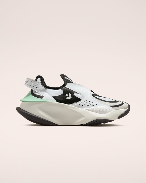 Converse Aeon Active CX Nizke Top Biele | A17362R