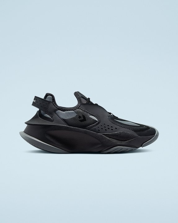 Converse Aeon Active CX Nizke Top Čierne | A41668S