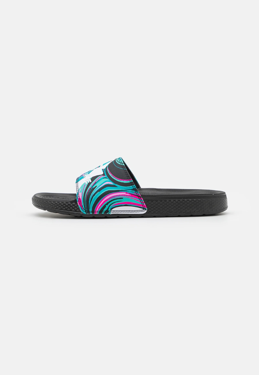 Converse All Star Slapky Čierne | A03993Q