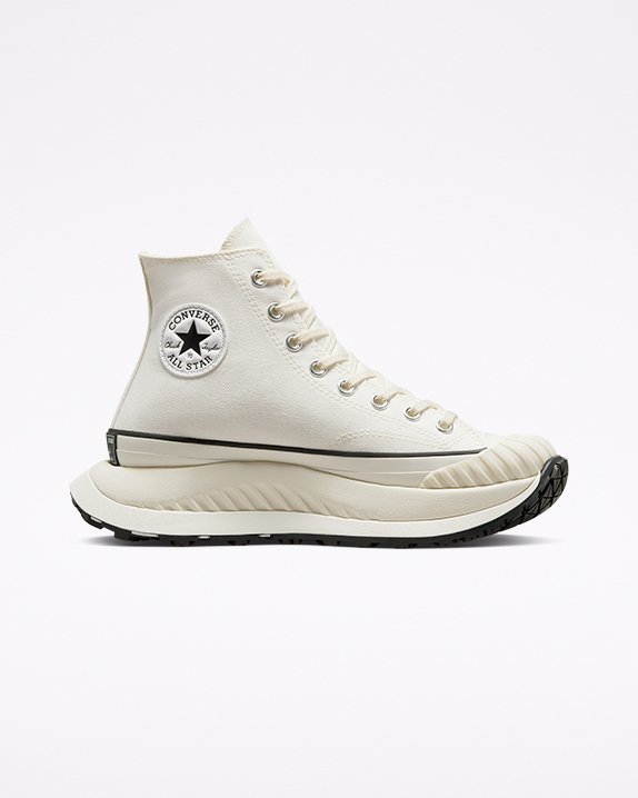 Converse Chuck 70 AT-CX Vysoke Top Biele | A89377E