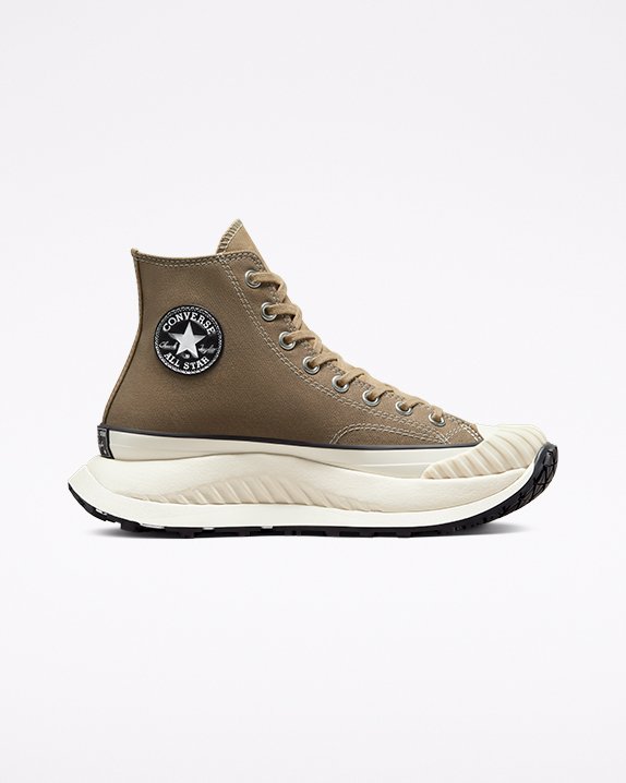 Converse Chuck 70 AT-CX Vysoke Top Hnede | A28961U