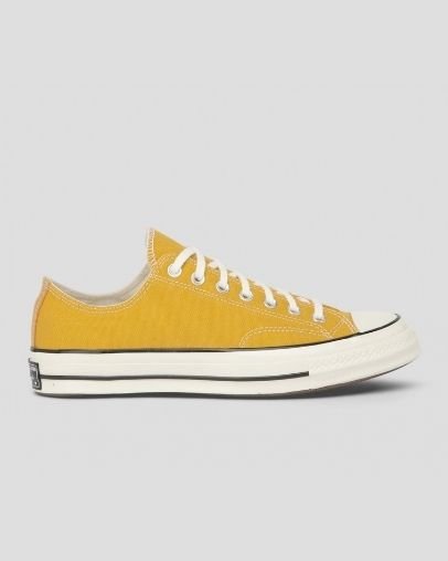 Converse Chuck 70 Klasické Nizke Top Hnede | A08194B