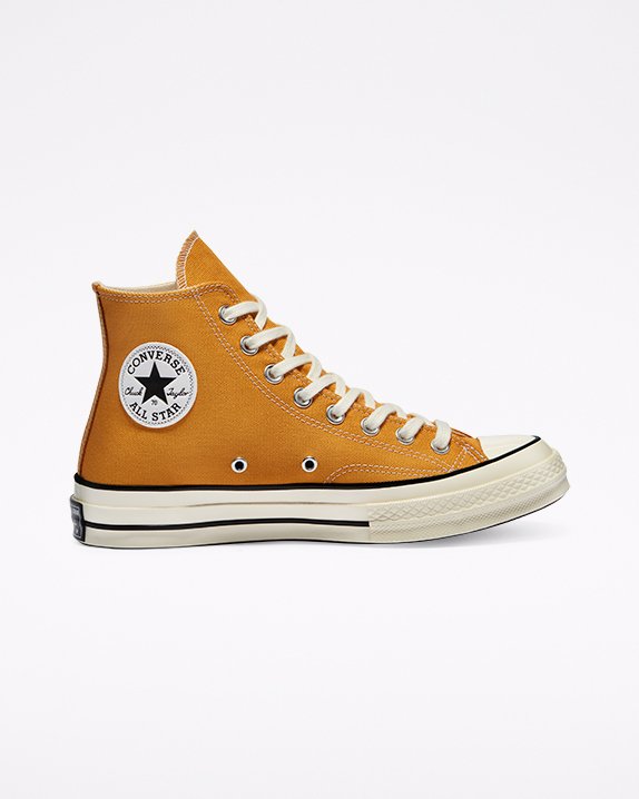 Converse Chuck 70 Klasické Vysoke Top Hnede | A13973X
