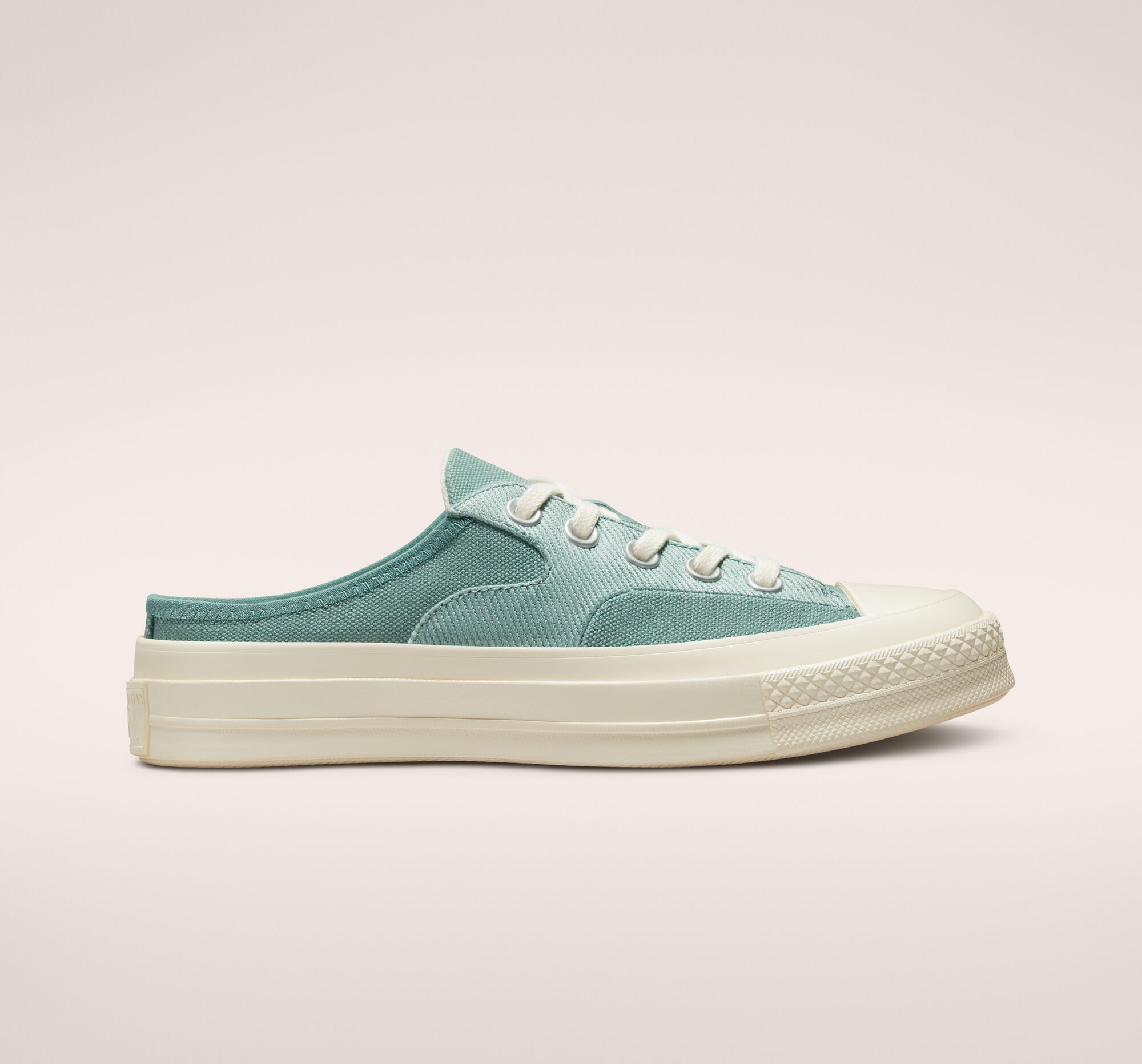 Converse Chuck 70 Mule Crafted Platene Svetlo Zelene | A11777N