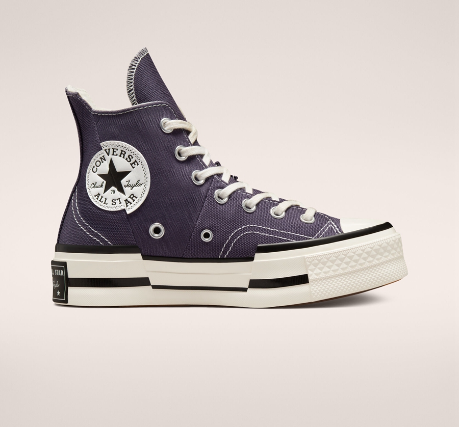 Converse Chuck 70 Plus Nachový | A34221X