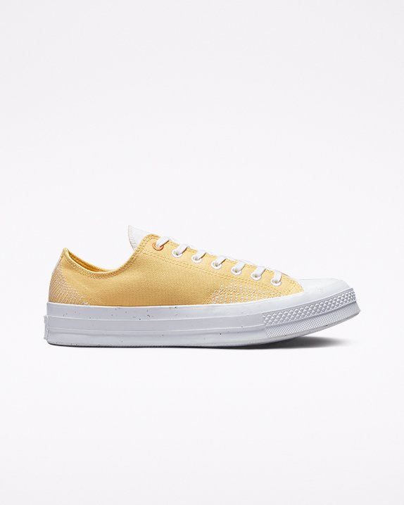 Converse Chuck 70 Renew Redux Nizke Top Mango | A78658O