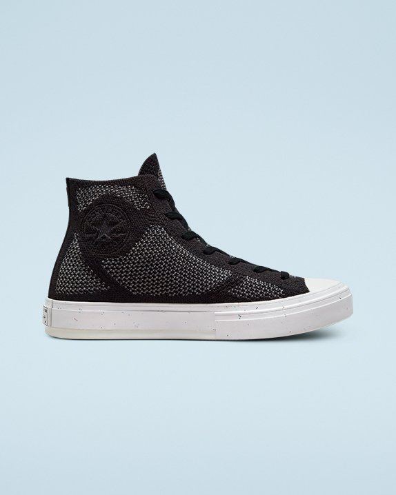 Converse Chuck 70 Renew Redux Vysoke Top Čierne | A10547Q
