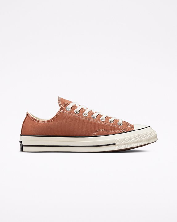 Converse Chuck 70 Seasonal Color Nizke Top Koralove | A12971Z