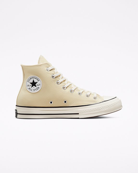 Converse Chuck 70 Seasonal Colour Vysoke Top Citrón | A07664I