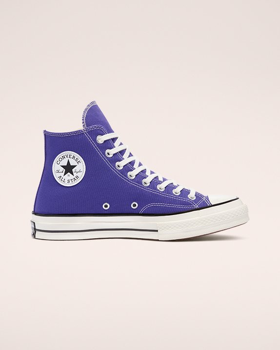 Converse Chuck 70 Seasonal Colour Vysoke Top Nachový | A58884K