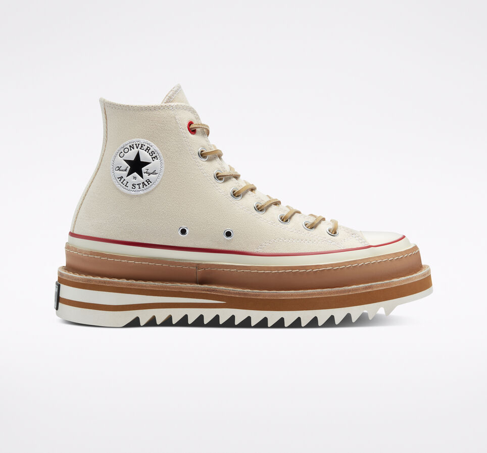 Converse Chuck 70 Trek Biele | A09067Q