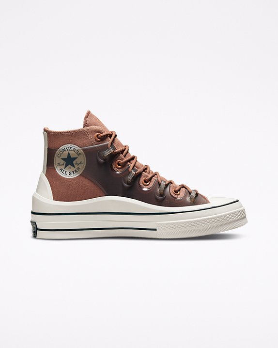 Converse Chuck 70 Utility Vysoke Top Koralove | A12750J