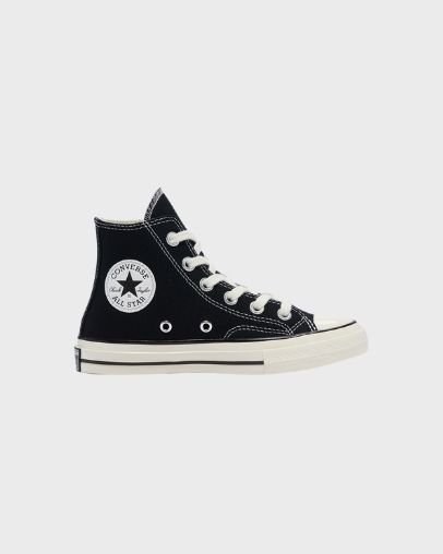 Converse Chuck 70 Vysoke Top Čierne | A48327D