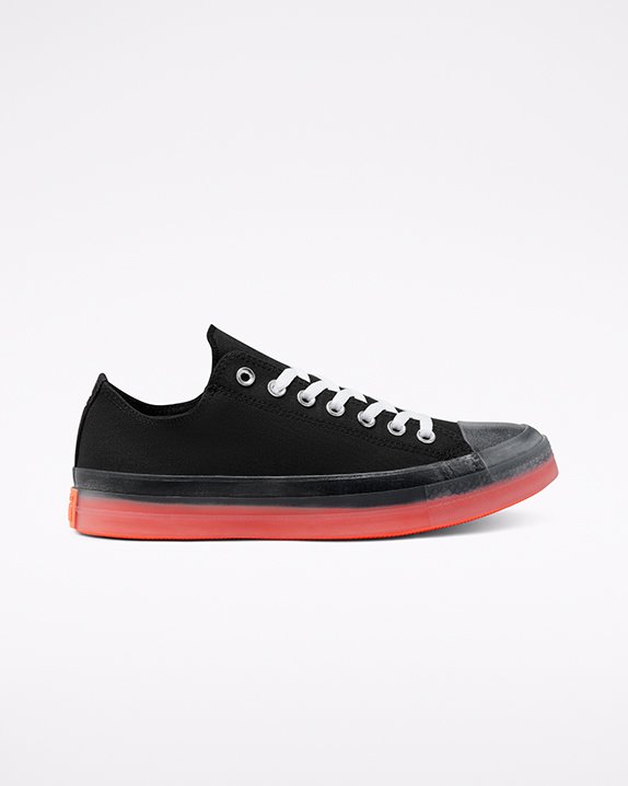 Converse Chuck Taylor All Star CX Stretch Slip Čierne | A12718K