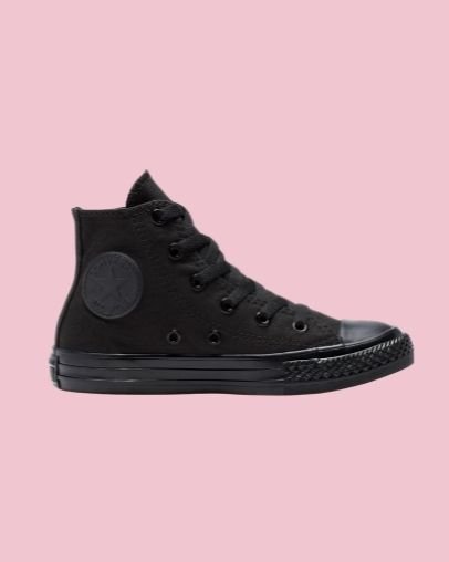 Converse Chuck Taylor All Star Klasické Vysoke Top Čierne | A39844G