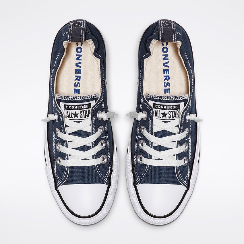 Converse Chuck Taylor All Star Shoreline Slip Modre | A03093J