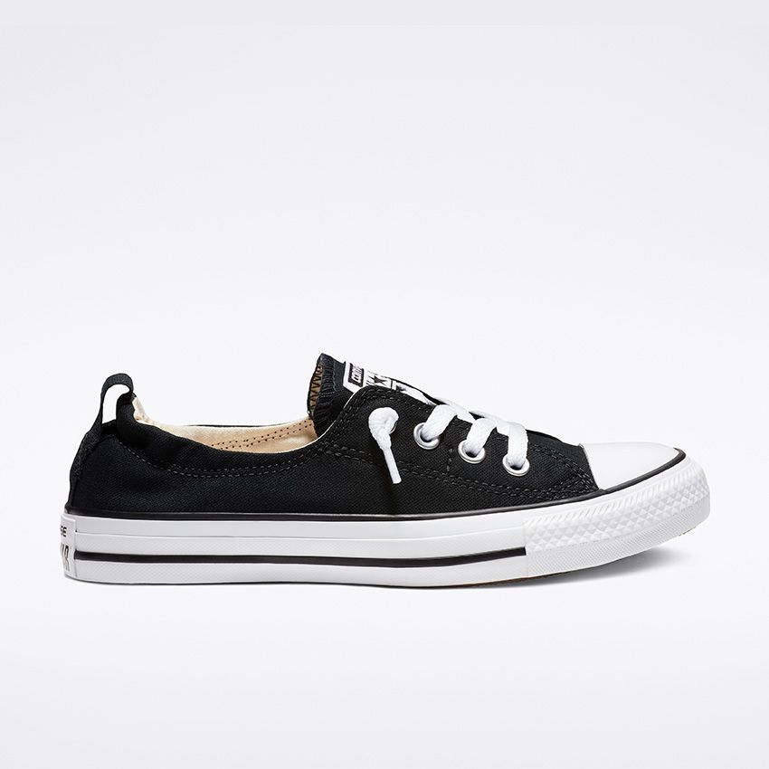 Converse Chuck Taylor All Star Shoreline Slip Biele | A71963Z