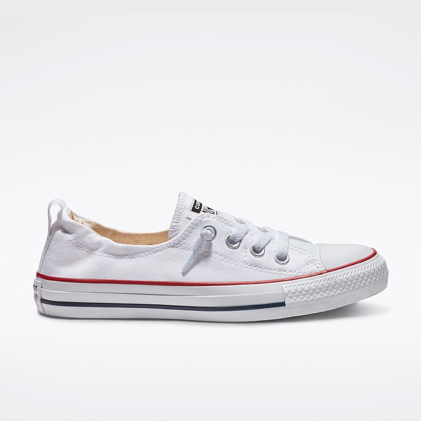 Converse Chuck Taylor All Star Shoreline Slip Biele | A98416H