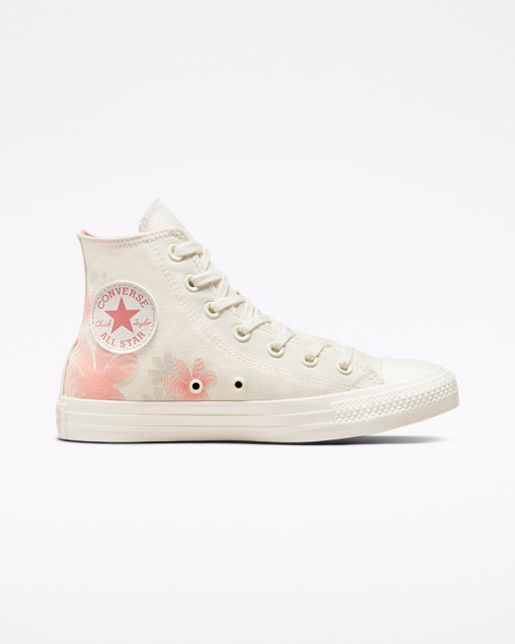 Converse Chuck Taylor All Star Vysoke Top Biele | A06116W