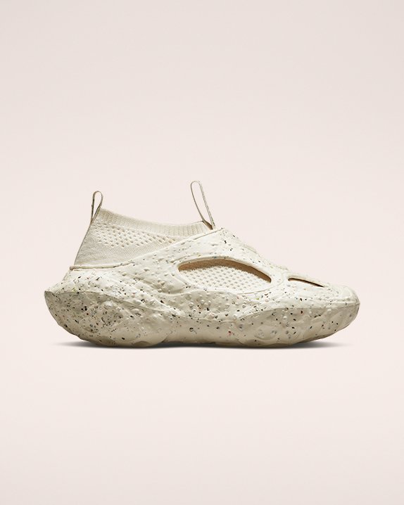 Converse Sponge CX Crater Slip Biele | A35540L