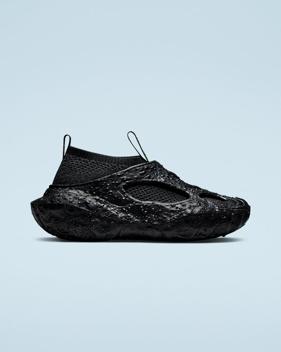 Converse Sponge CX Crater Slip Čierne | A26009I
